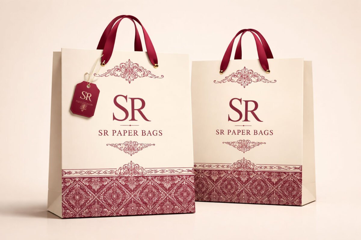 Non-Woven Bags Manufacturer & Printing in Hyderabad